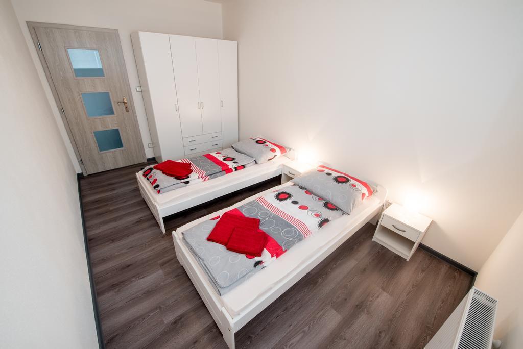 Apartmany 154 Липно-над-Влтавой Экстерьер фото