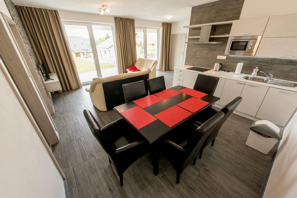 Apartmany 154 Липно-над-Влтавой Экстерьер фото