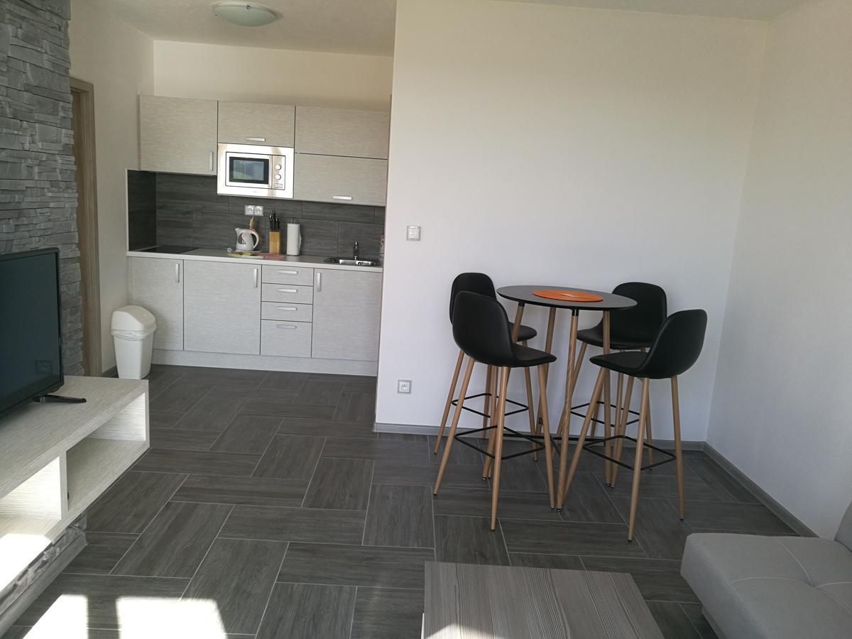 Apartmany 154 Липно-над-Влтавой Экстерьер фото